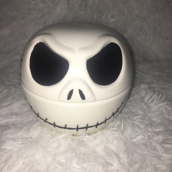 Nightmare before Christmas Tim burton measuring - Picture 1 of 5